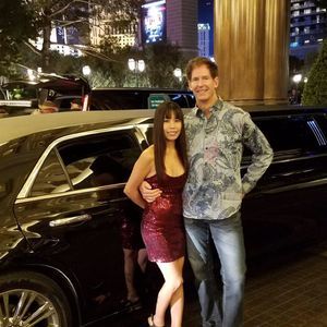 Meet your Posher, Charlene